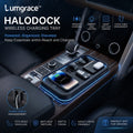 Lumgrace™ HaloDock Wireless Charging Tray