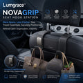 Lumgrace™ NovaGrip Seat Hook Station